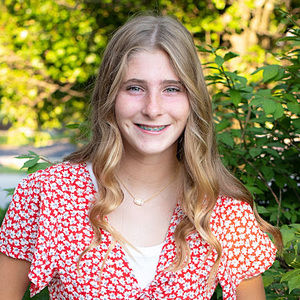 Meet your Posher, Kelli